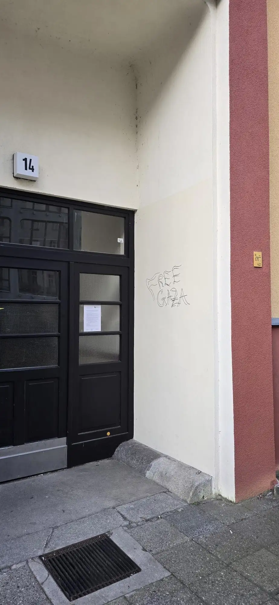 Arztbesuche.de Kreuzberg — Foto 5