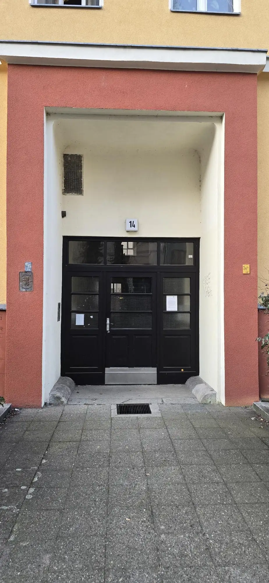 Arztbesuche.de Kreuzberg — Foto 6