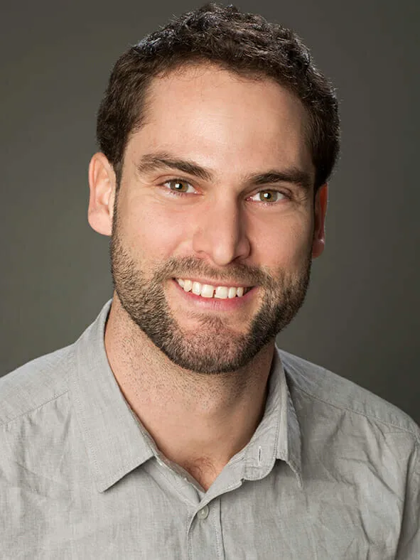 Dr. medic. Vincent David