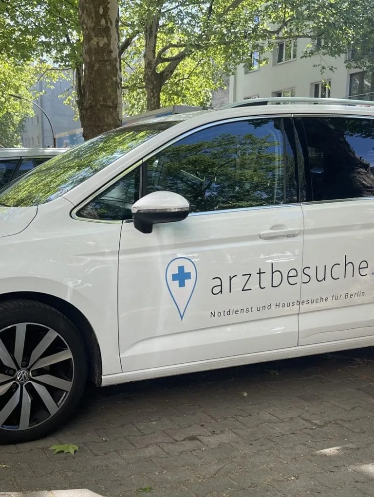 Dr. med. Jan-Carlo Janssen