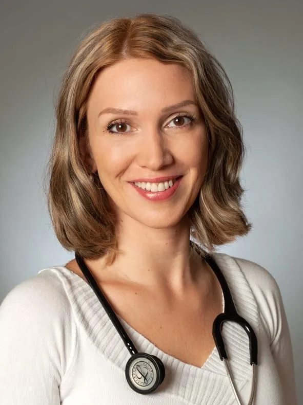 Dr. med. Julia Lilienthal