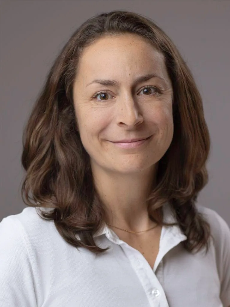 Dr. med. Christine Müller