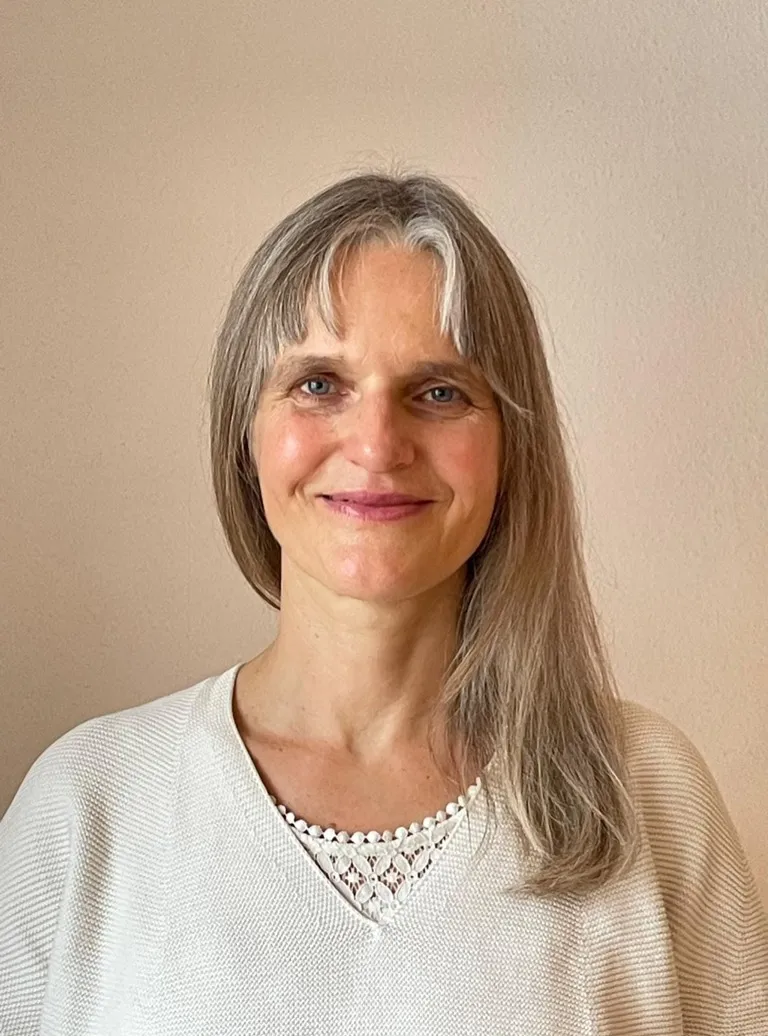 Ilka Stawitzke-Baumann